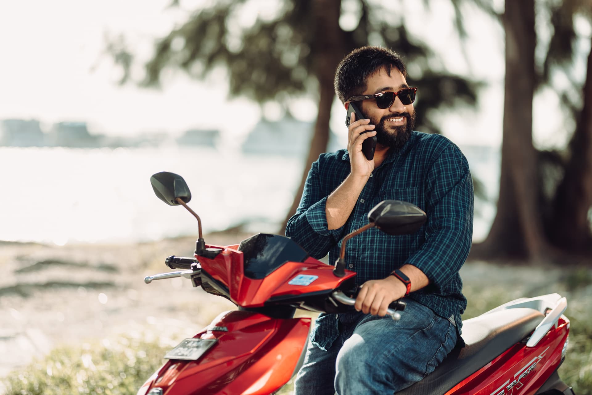 Avas Driver Partner