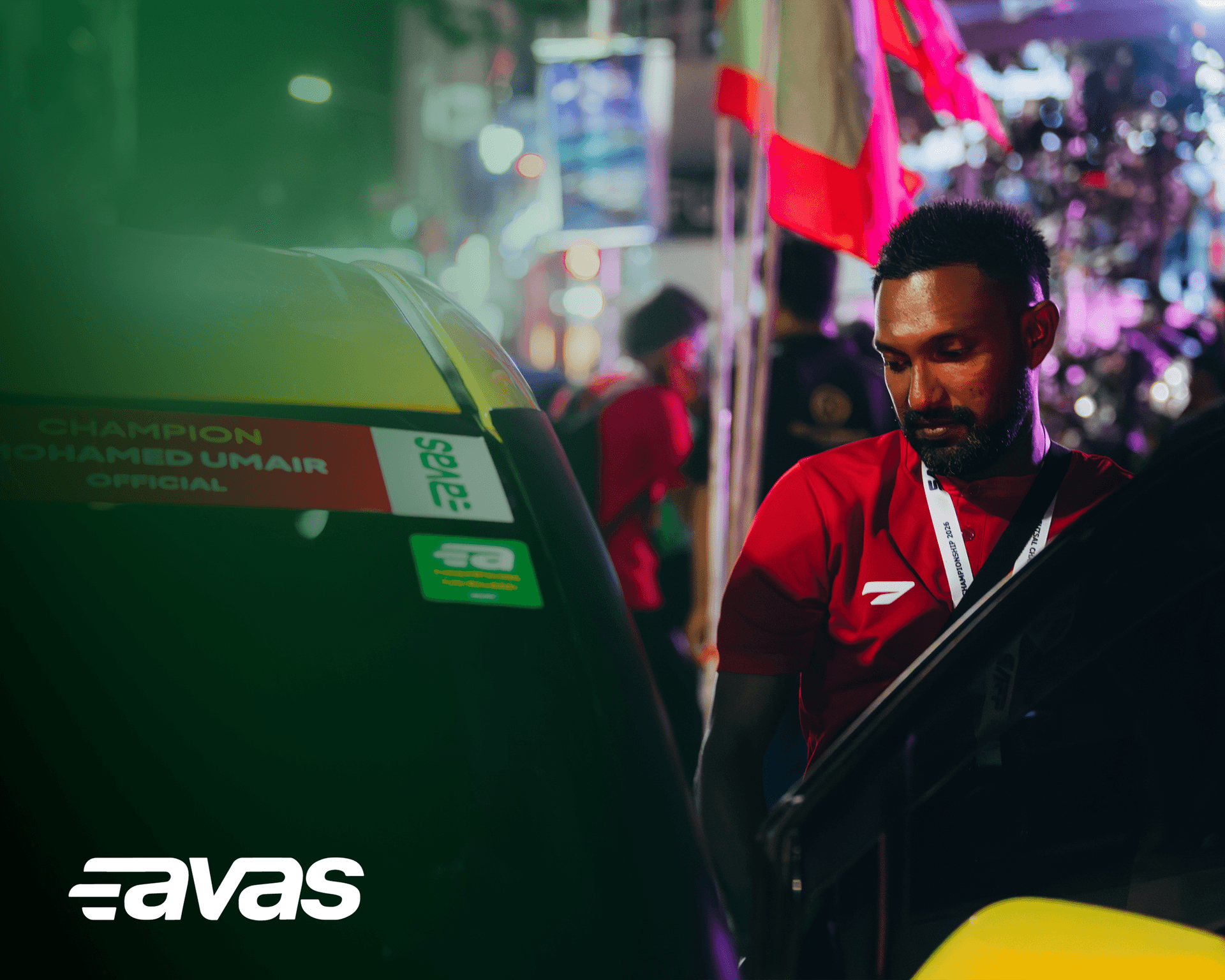 Avas for Hire