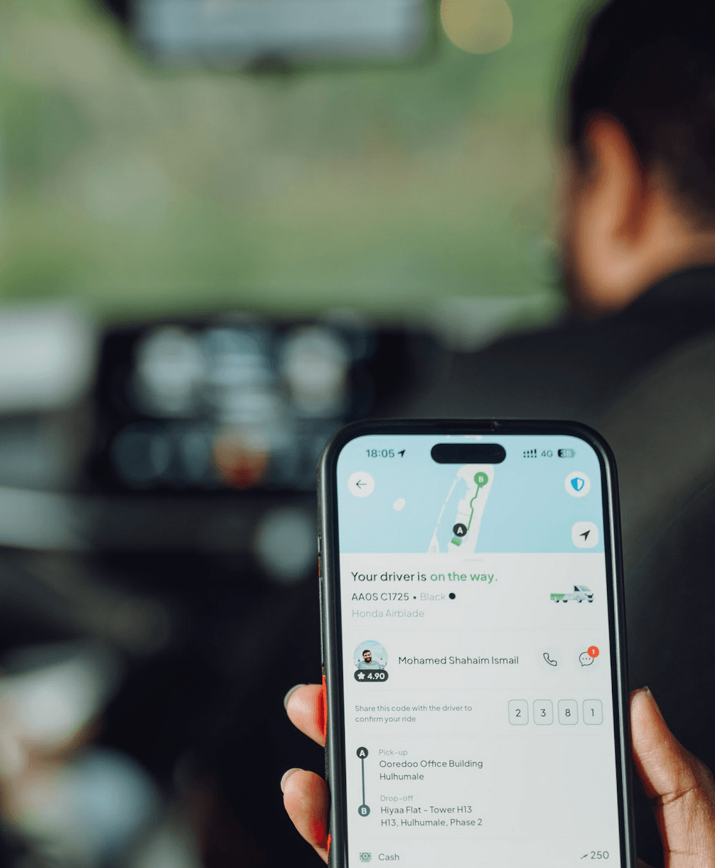 Real-Time Tracking
